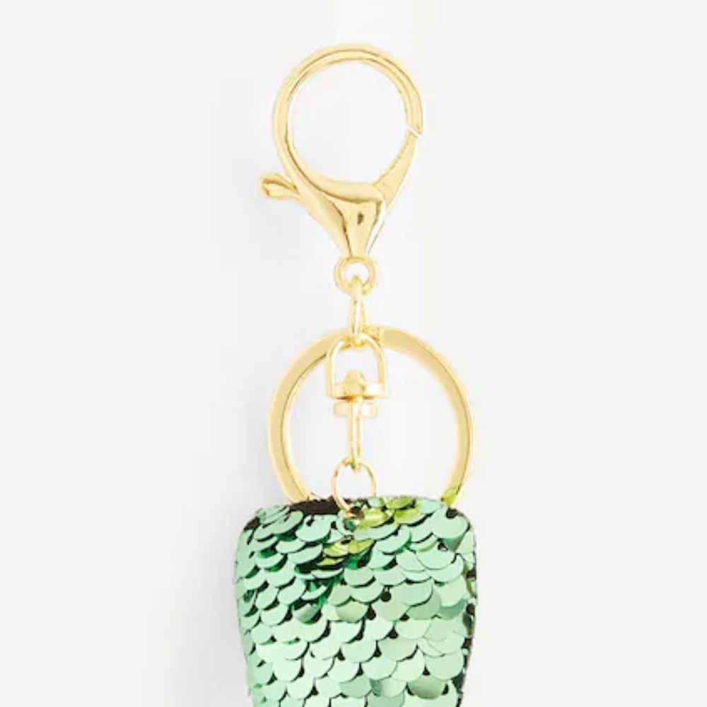 Key Chain Fishtail Design - Picture 4 of 4